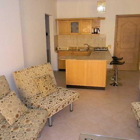 British Resort Apartments Hurghada Bagian luar foto