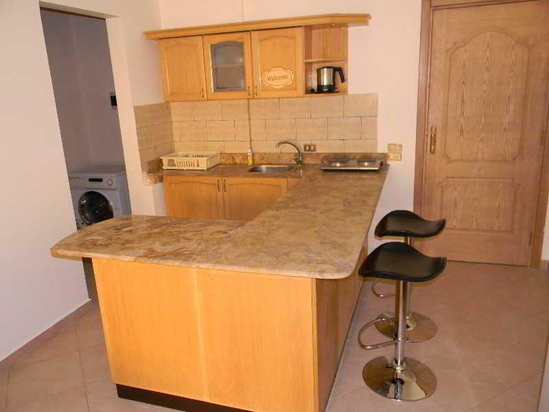 British Resort Apartments Hurghada Bagian luar foto