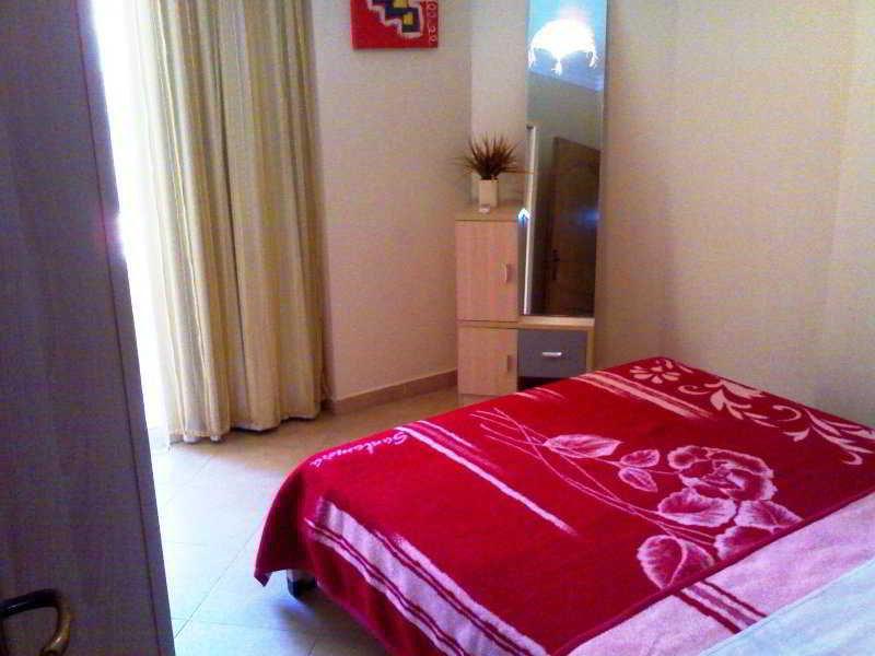 British Resort Apartments Hurghada Bagian luar foto