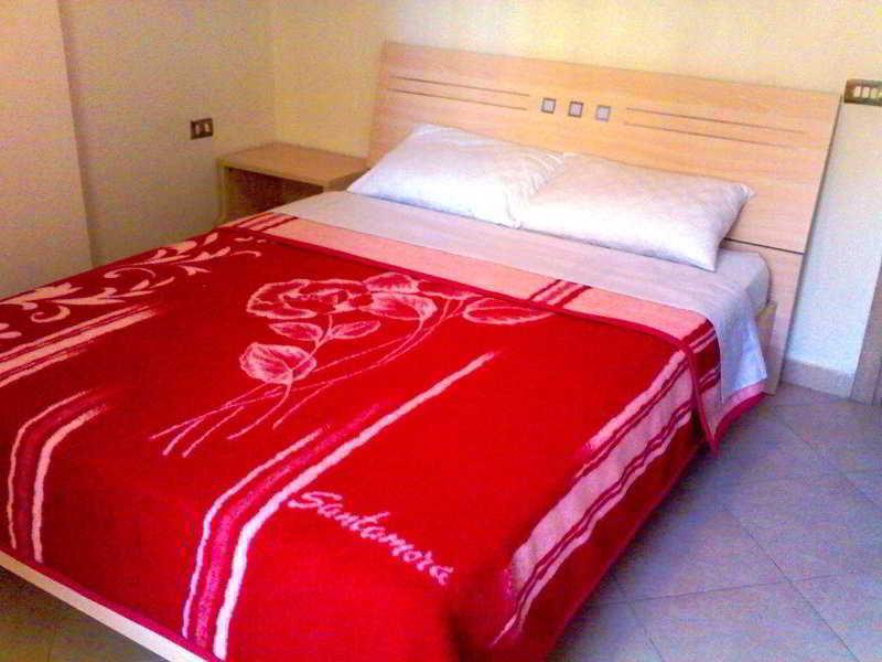 British Resort Apartments Hurghada Bagian luar foto