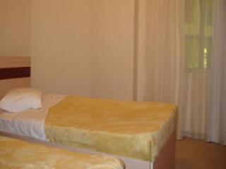 British Resort Apartments Hurghada Bagian luar foto